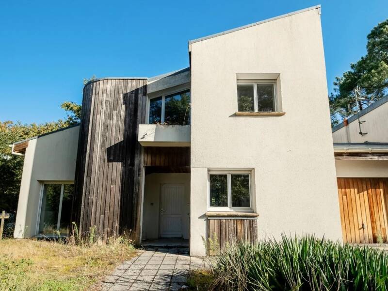 Maison à vendre, 138m², MERIGNAC