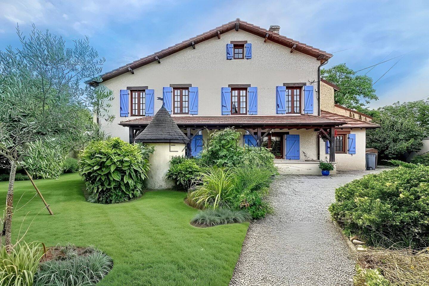 Maison à vendre, 194m², SENNECEY LE GRAND