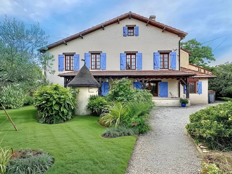 Maison à vendre, 194m², SENNECEY LE GRAND