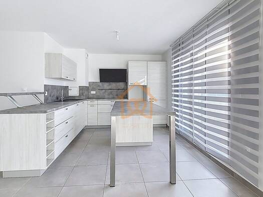Appartement à vendre 449 500 € 4 pièces 3 chambres 79 m² Étage 2/3 Robertsau Centre Strasbourg 67000