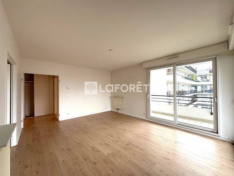 Maison à louer, 68m², BOULOGNE BILLANCOURT