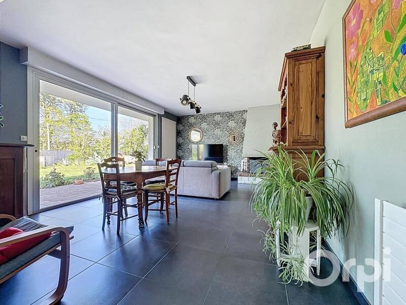 Maison à vendre, 93m², CHALLANS