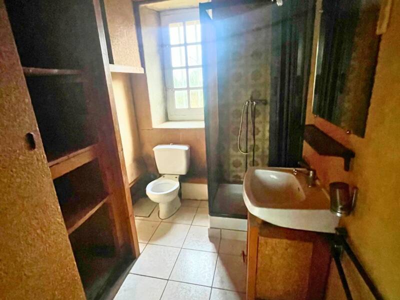 Maison à vendre, 53m², MORVILLE