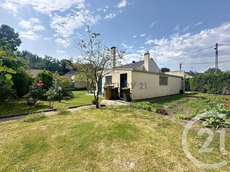 Maison à vendre, 75m², NOISY LE GRAND