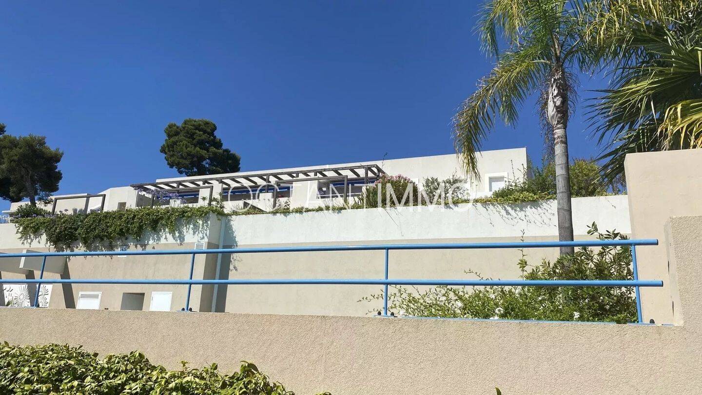Maison à louer, 79m², ANTIBES