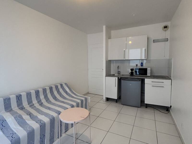 Maison à vendre, 19m², MARSEILLE 8E