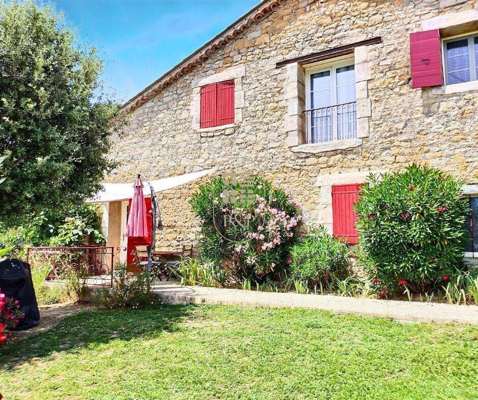 Maison à vendre, 339m², SAINT AMBROIX