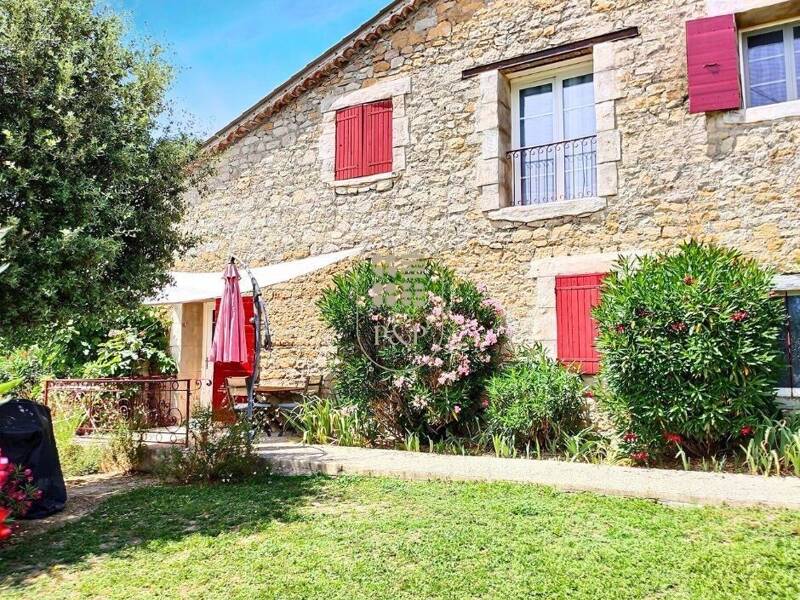 Maison à vendre, 339m², SAINT AMBROIX