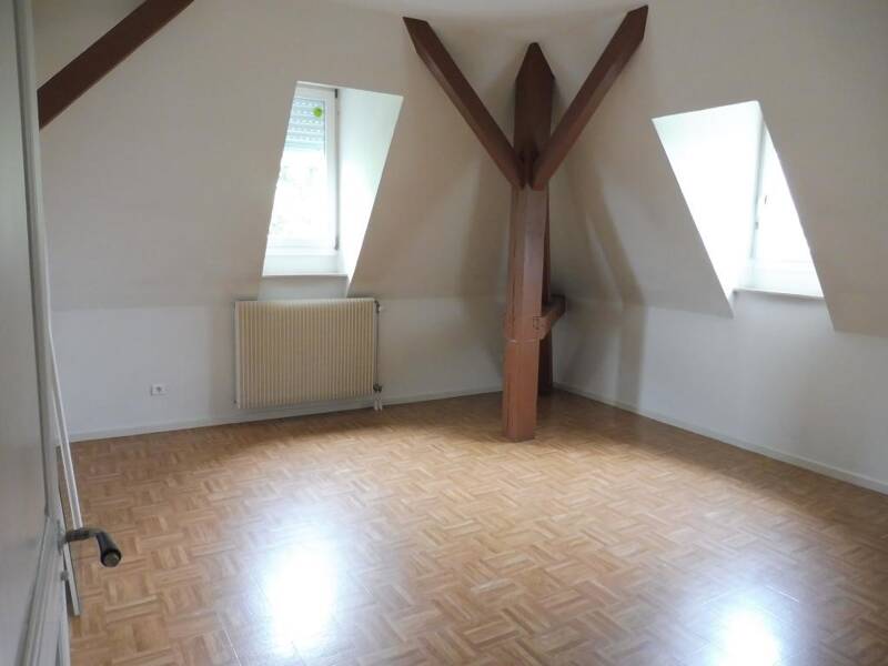 Maison à louer, 88m², SAINTE MARIE AUX MINES