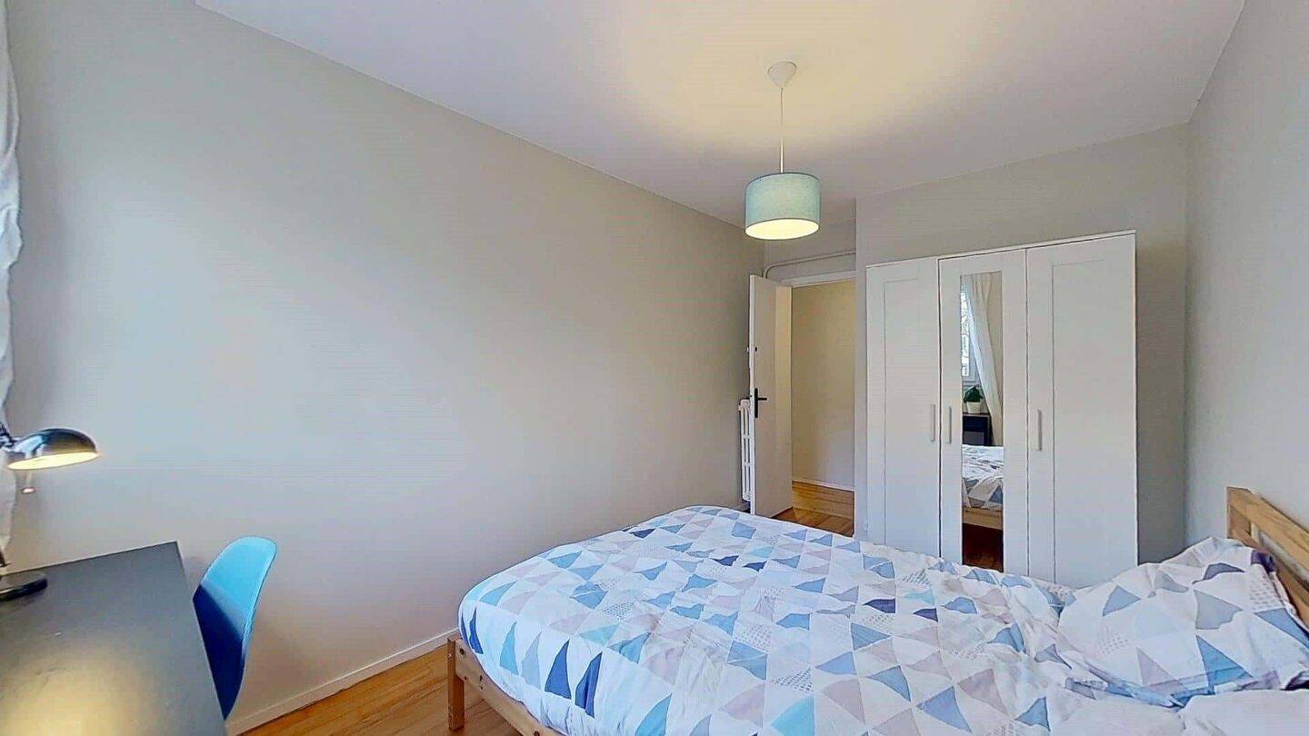 Maison à louer, 15m², CAEN