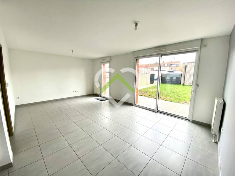 Maison à vendre, 90m², LESQUIN