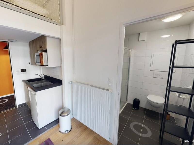 Maison à louer, 15m², NANTES