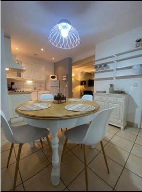 Maison à louer, 75m², LIBOURNE