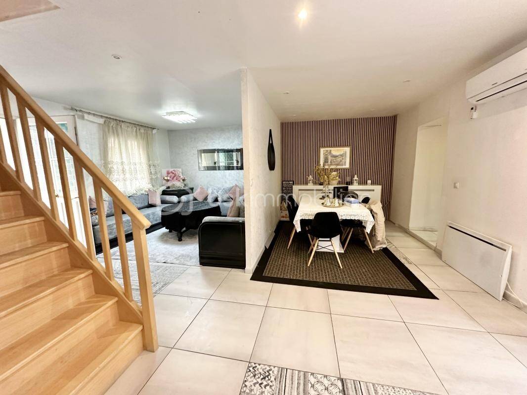 Maison à vendre, 140m², ARGENTEUIL