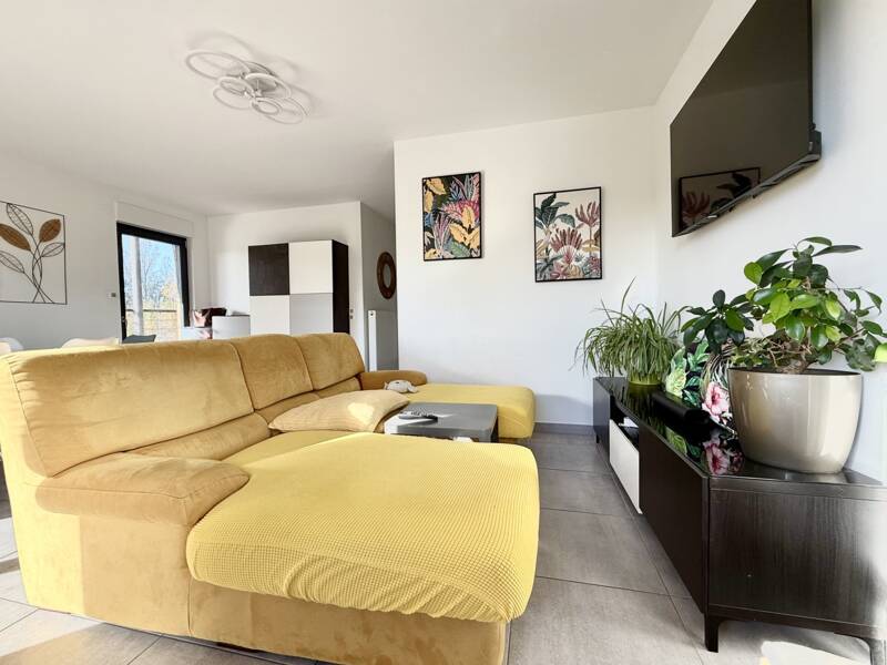 Maison à vendre, 81m², OSTWALD