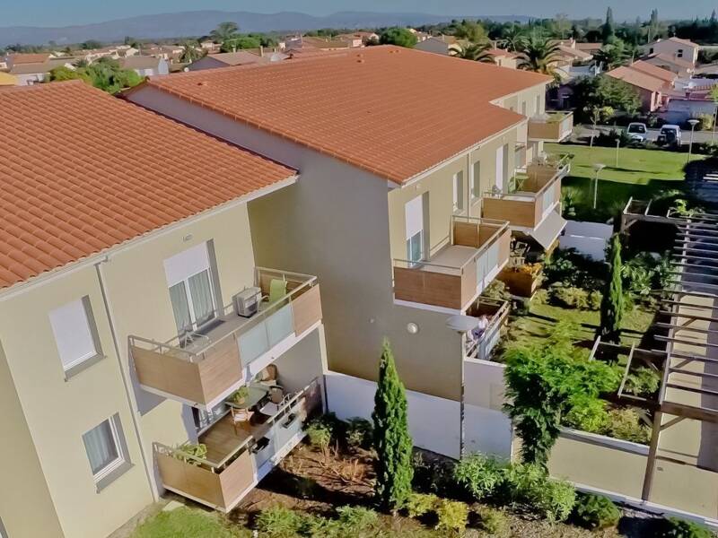 Maison à vendre, 29m², SAINT LAURENT DE LA SALANQUE