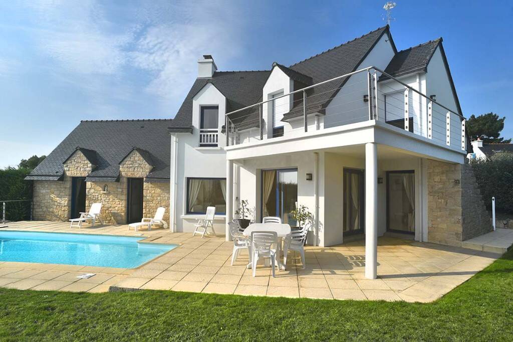 Maison à vendre, 182m², LA TRINITE SUR MER