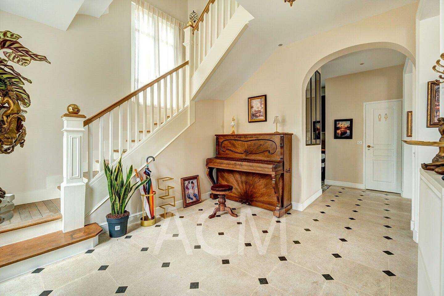 Maison à vendre, 200m², MAISONS LAFFITTE