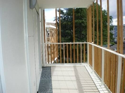 Appartement à louer 1 436 € 4 pièces 97,3 m² Étage 2/3 Pierre Au Pretre Orly 94310