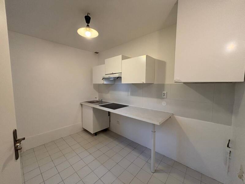 Maison à louer, 34m², VITRY SUR SEINE