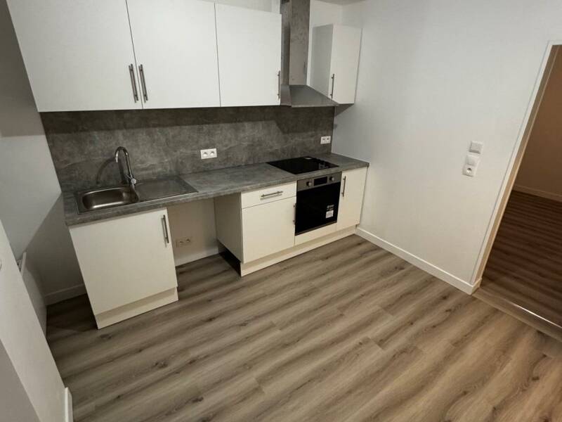 Maison à louer, 54m², CORBEIL ESSONNES