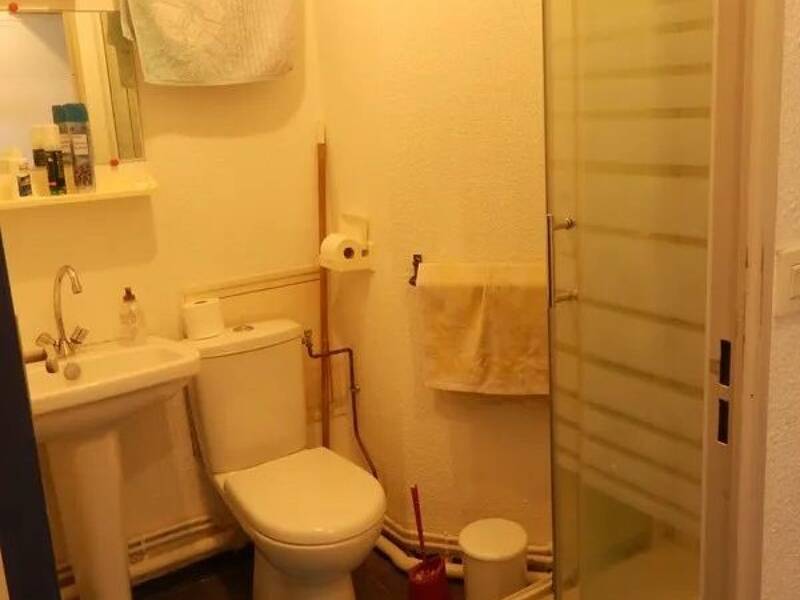 Maison à louer, 16m², TOURS