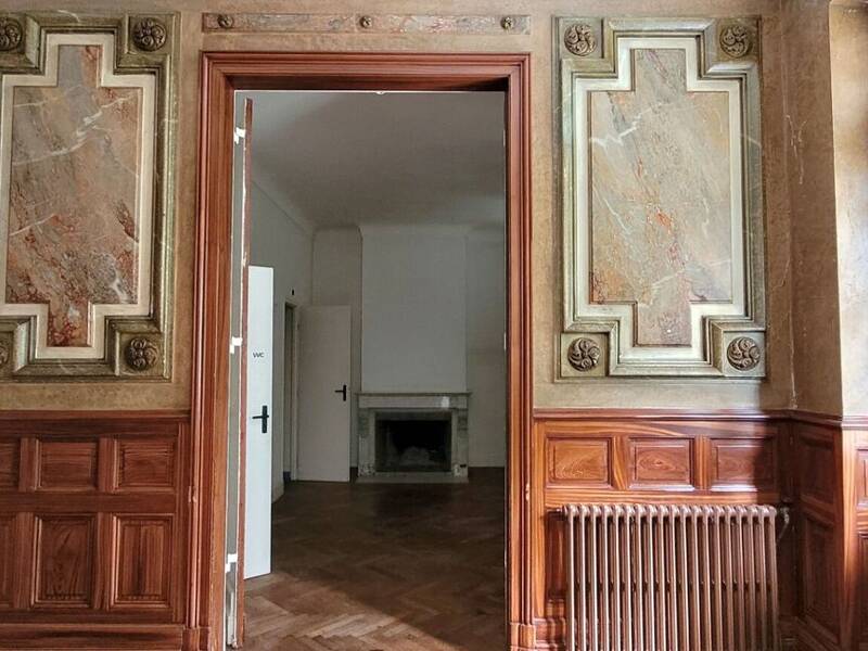 Maison à vendre, 530m², BORDEAUX