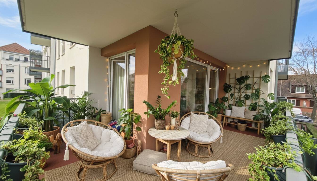 Maison à louer, 74m², COLMAR