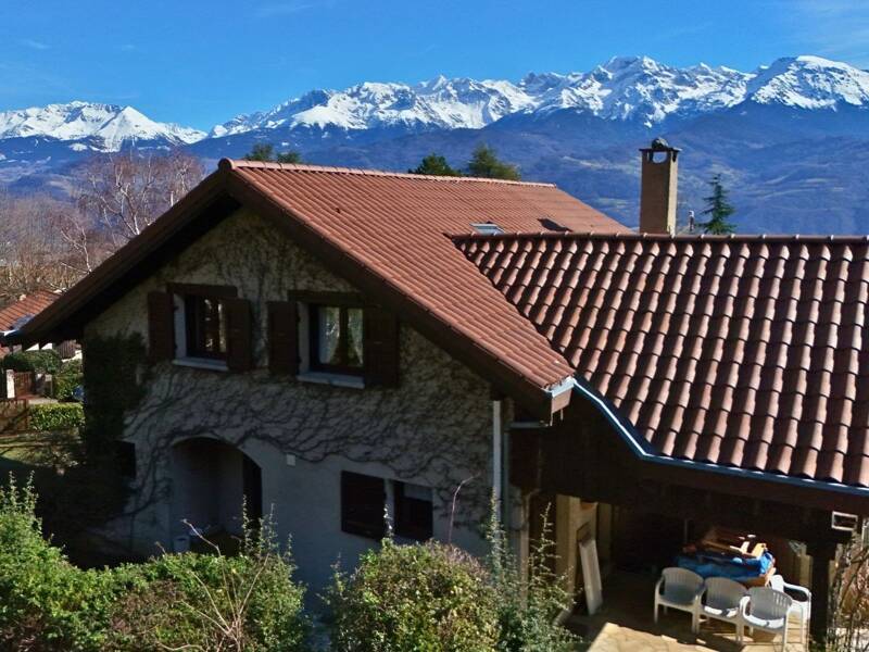 Maison à vendre, 150m², SAINT ISMIER