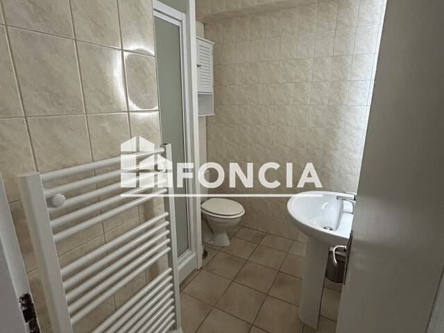 Maison à louer, 24m², LA ROCHE SUR YON
