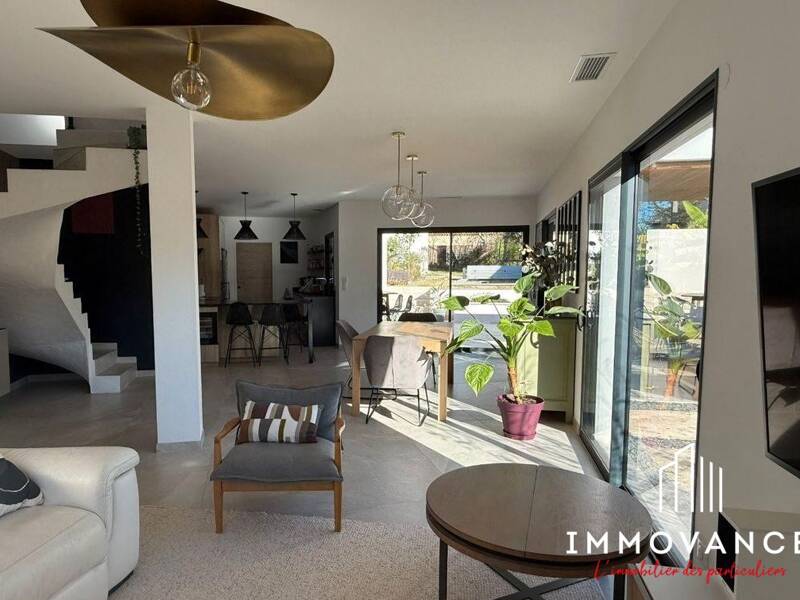 Maison à vendre, 143m², CASTELNAU LE LEZ