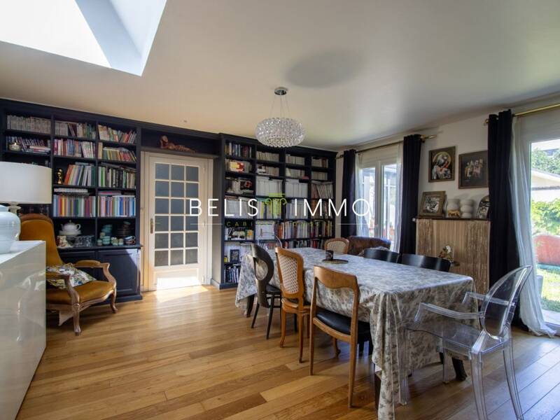 Maison à vendre, 130m², TOURS