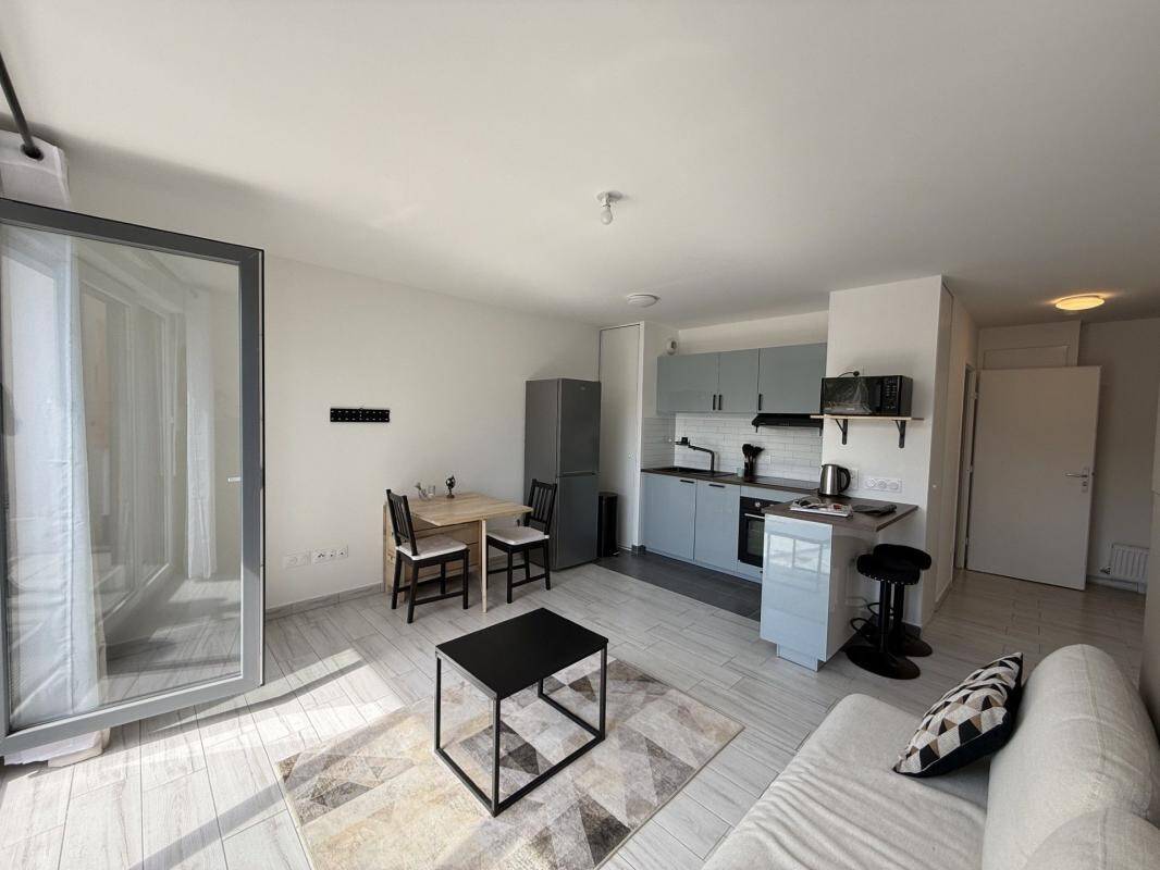 Maison à louer, 36m², DRANCY