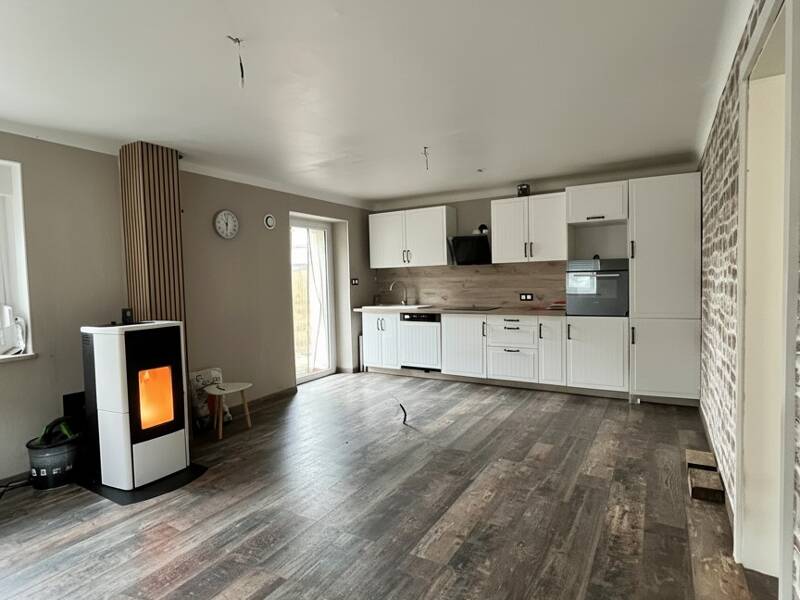 Maison à vendre, 85m², FARSCHVILLER