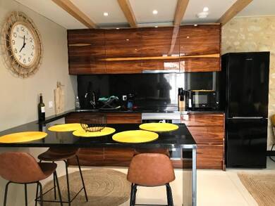 Appartement à louer 885 € 3 pièces 2 chambres Lesparre-Medoc 33340