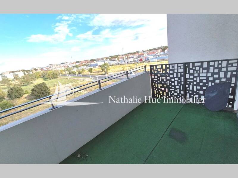 Maison à vendre, 40m², PERPIGNAN