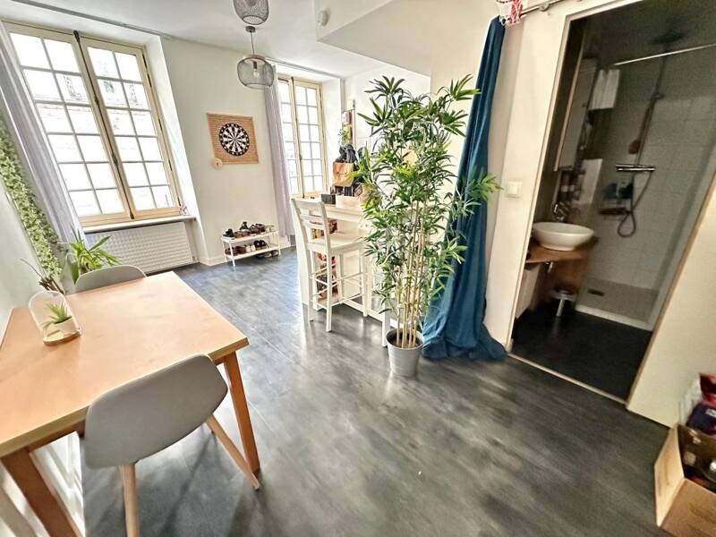 Maison à louer, 44m², NANTES