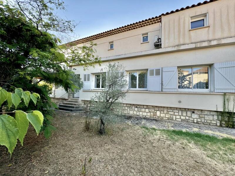 Maison à vendre, 230m², AIX EN PROVENCE