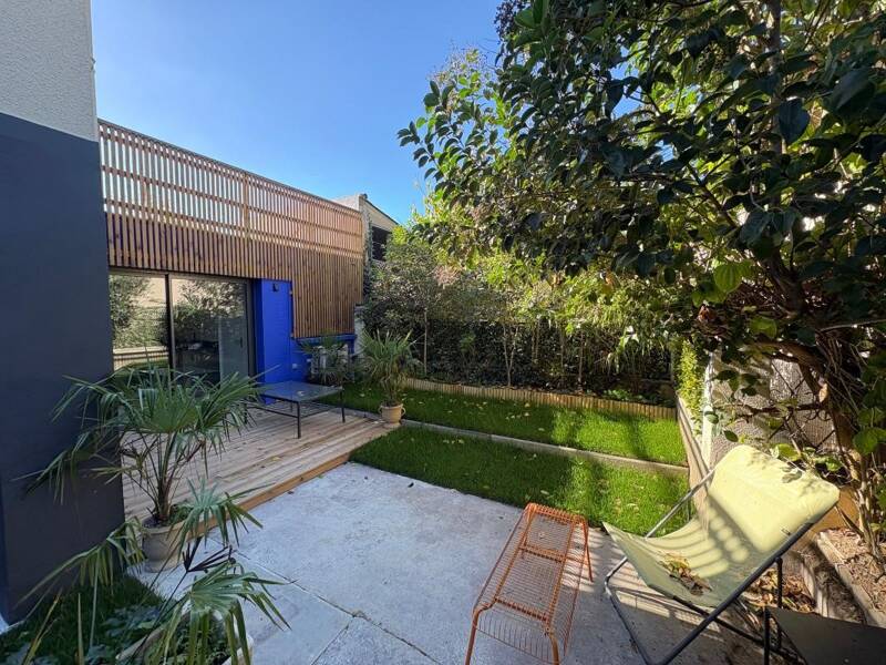 Maison à vendre, 138m², TOULOUSE