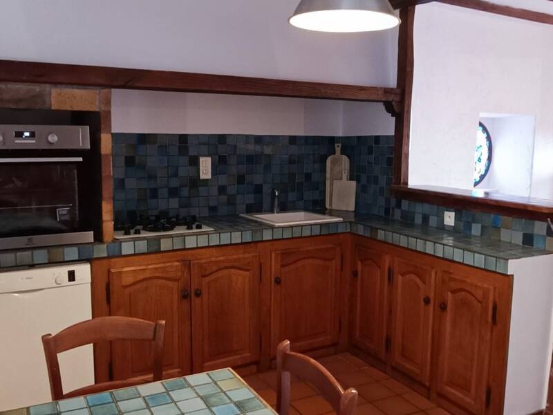 Maison à louer, 134m², CIBOURE