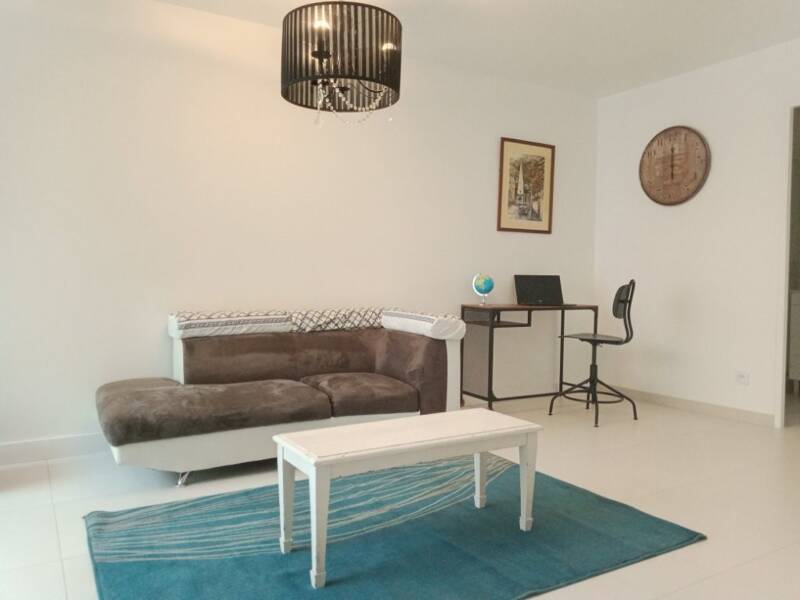 Maison à louer, 48m², PARIS 11E