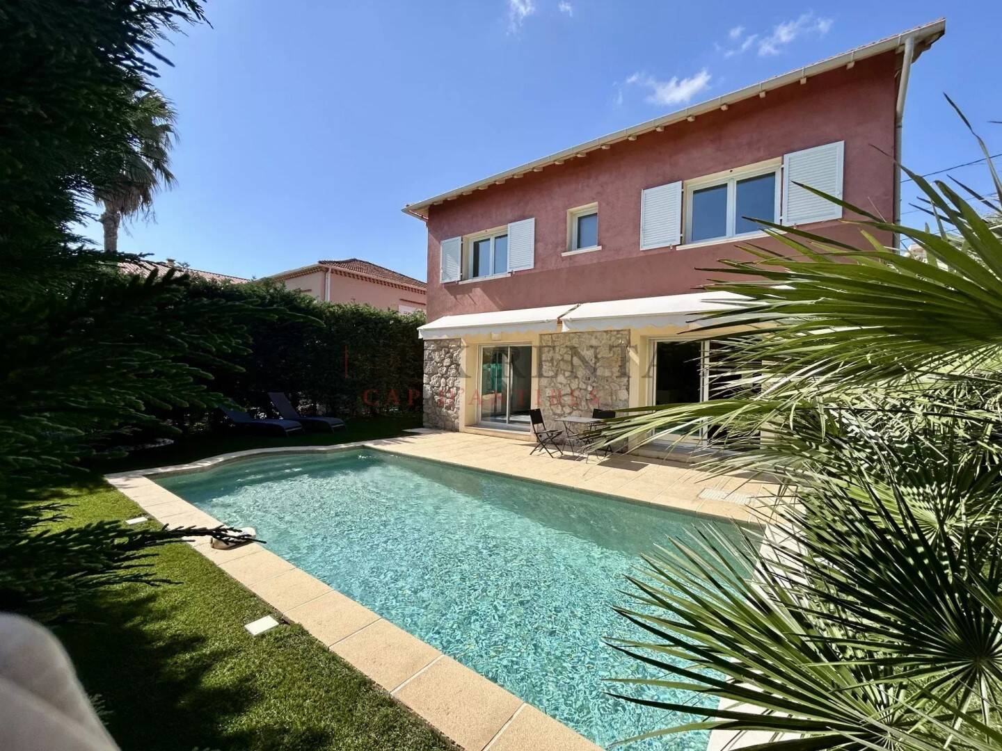 Maison à vendre, 150m², ANTIBES