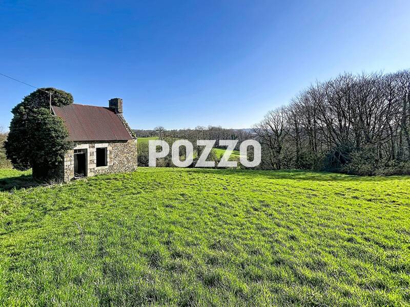Maison à vendre, 150m², COULOUVRAY BOISBENATRE