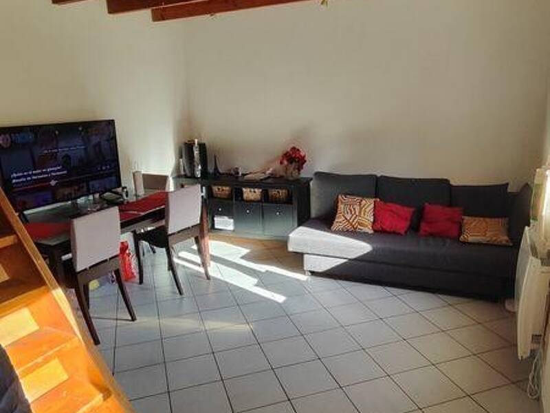 Maison à louer, 36m², SARTROUVILLE