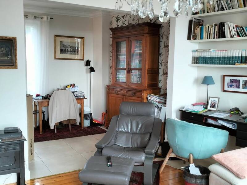 Maison à vendre, 100m², LE HAVRE