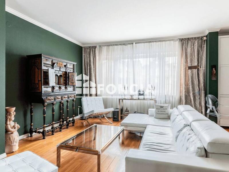 Maison à vendre, 170m², METZ