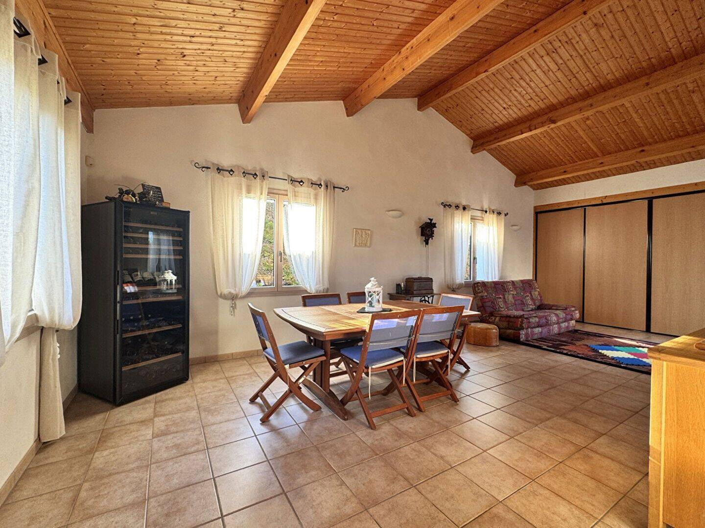Maison à vendre, 146m², SAINT SULPICE DE ROYAN