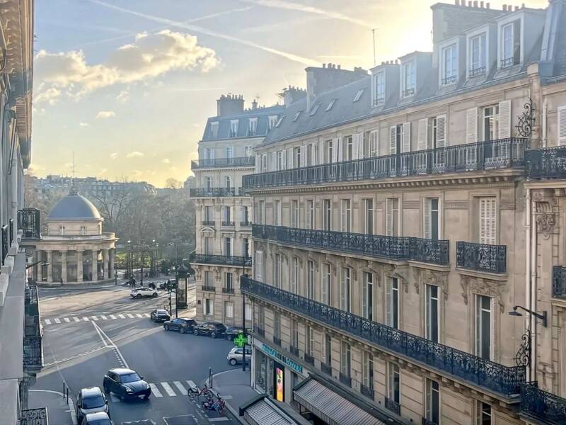 Maison à louer, 189m², PARIS 17E