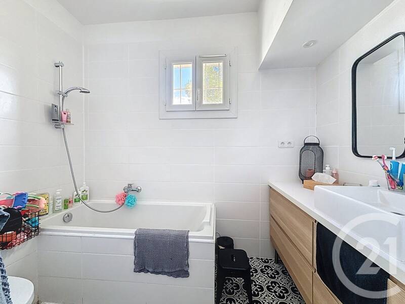 Maison à vendre, 93m², MARSEILLE 9E