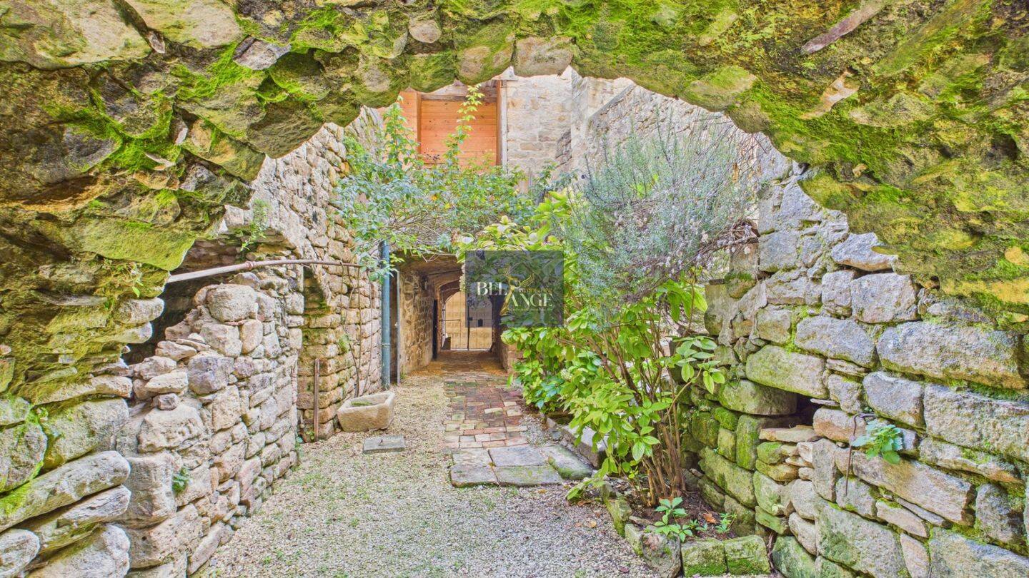 Maison à vendre, 152m², SAINT PAUL LE JEUNE